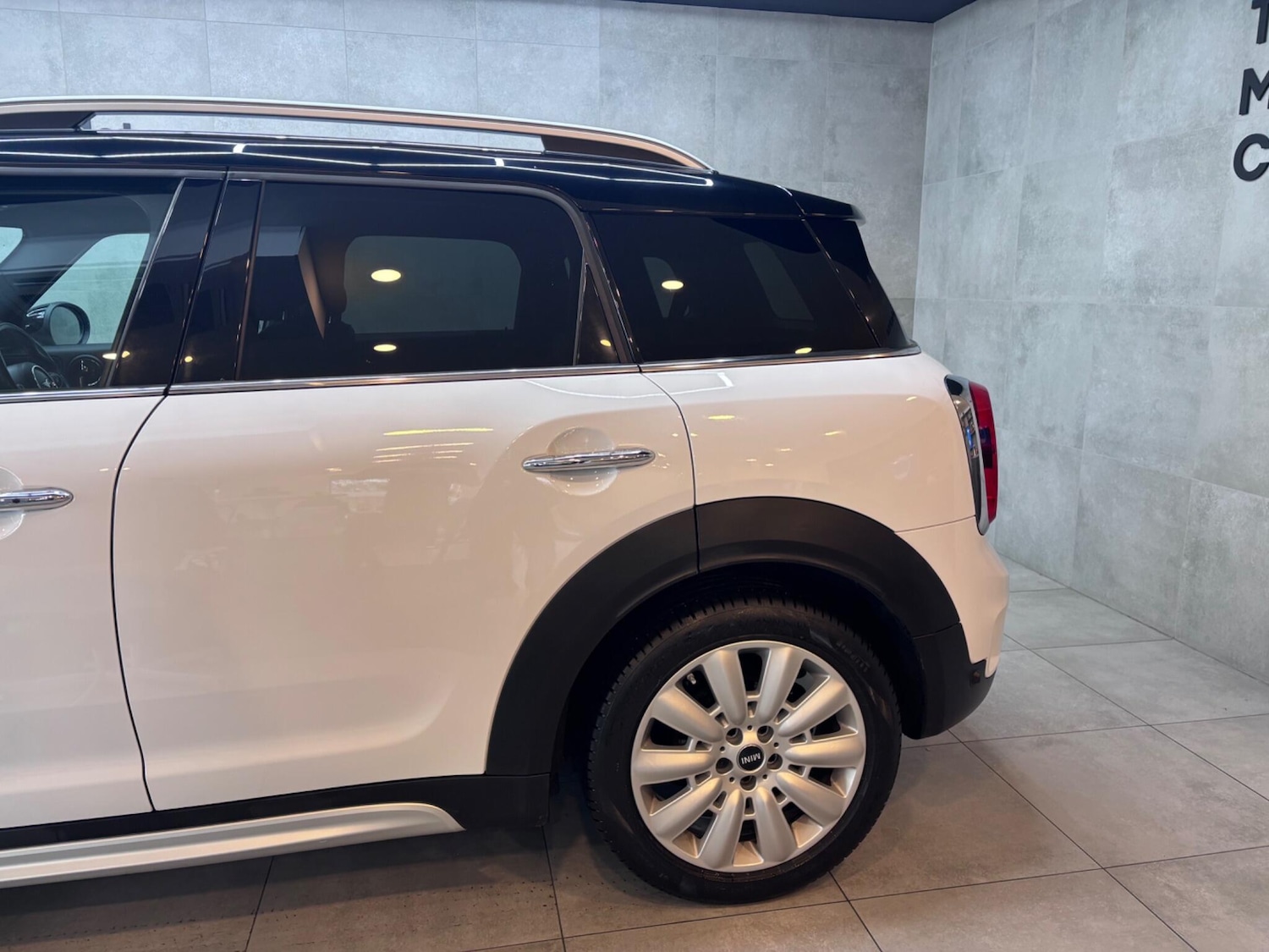 Used MINI Countryman 2017 for sale - 77175160: Photo 46