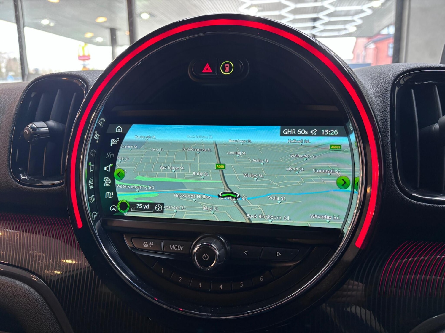 Used MINI Countryman 2017 for sale - 77175160: Photo 47