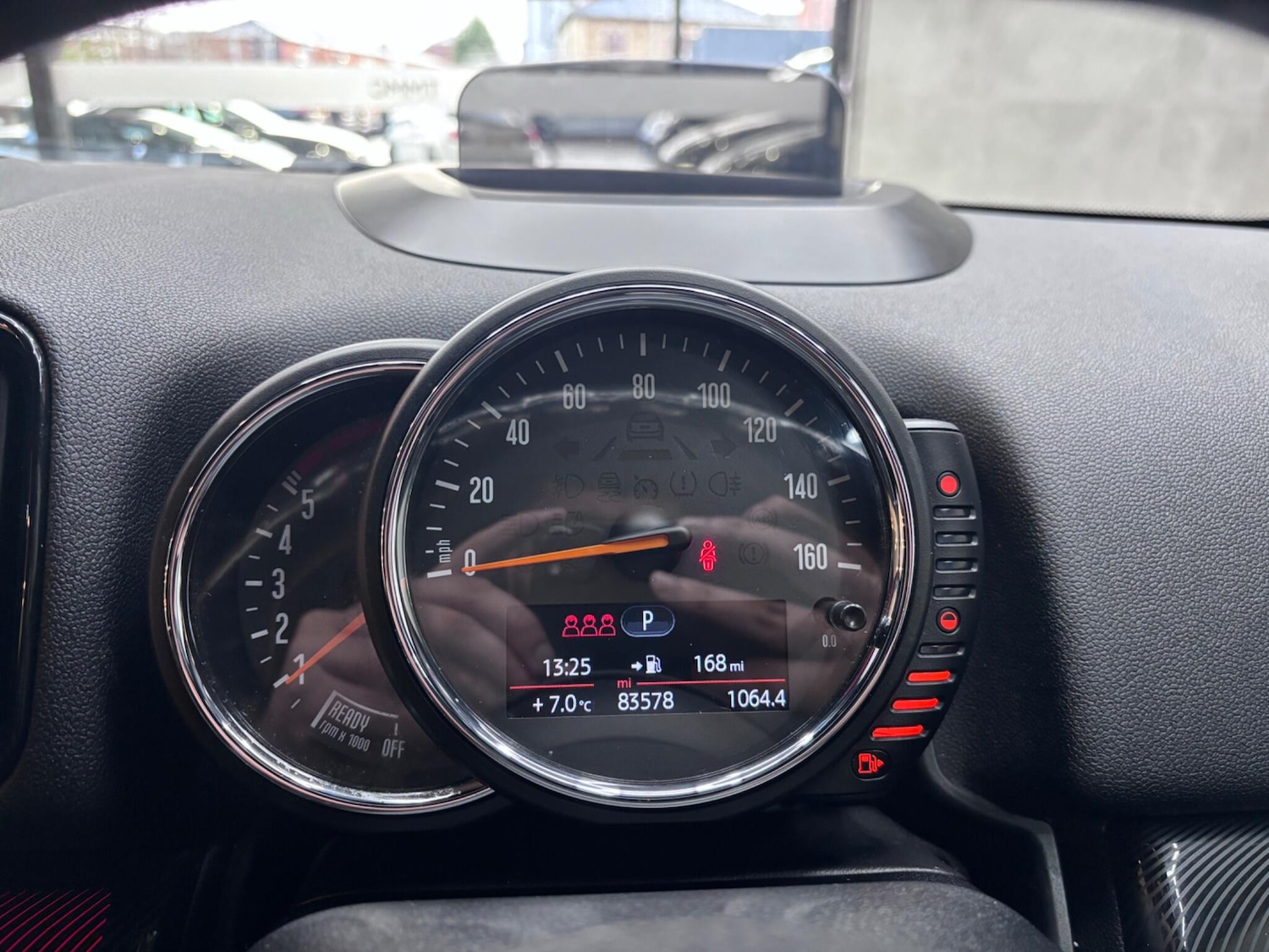 Used MINI Countryman 2017 for sale - 77175160: Photo 48