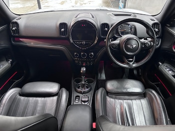 Used MINI Countryman 2017 for sale - 77175160: Photo