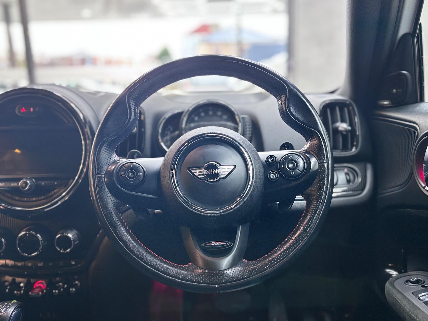 Used MINI Countryman 2017 for sale - 77175160: Photo 50