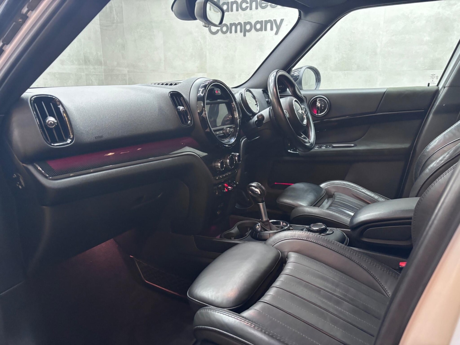 Used MINI Countryman 2017 for sale - 77175160: Photo 52