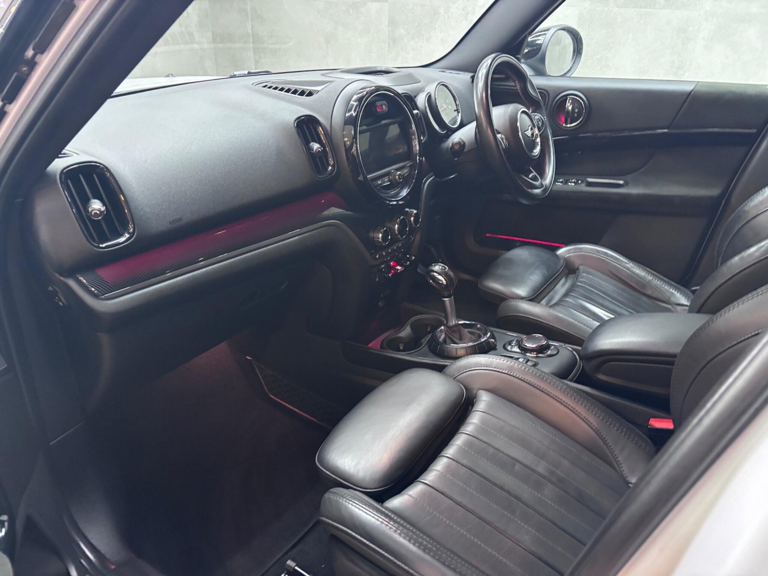 Used MINI Countryman 2017 for sale - 77175160: Photo 53