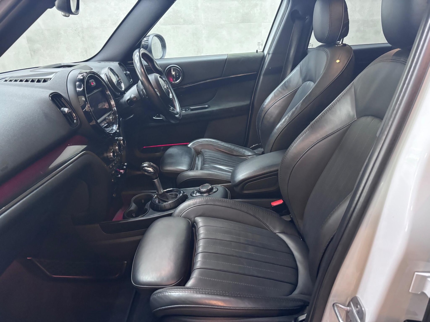 Used MINI Countryman 2017 for sale - 77175160: Photo 54