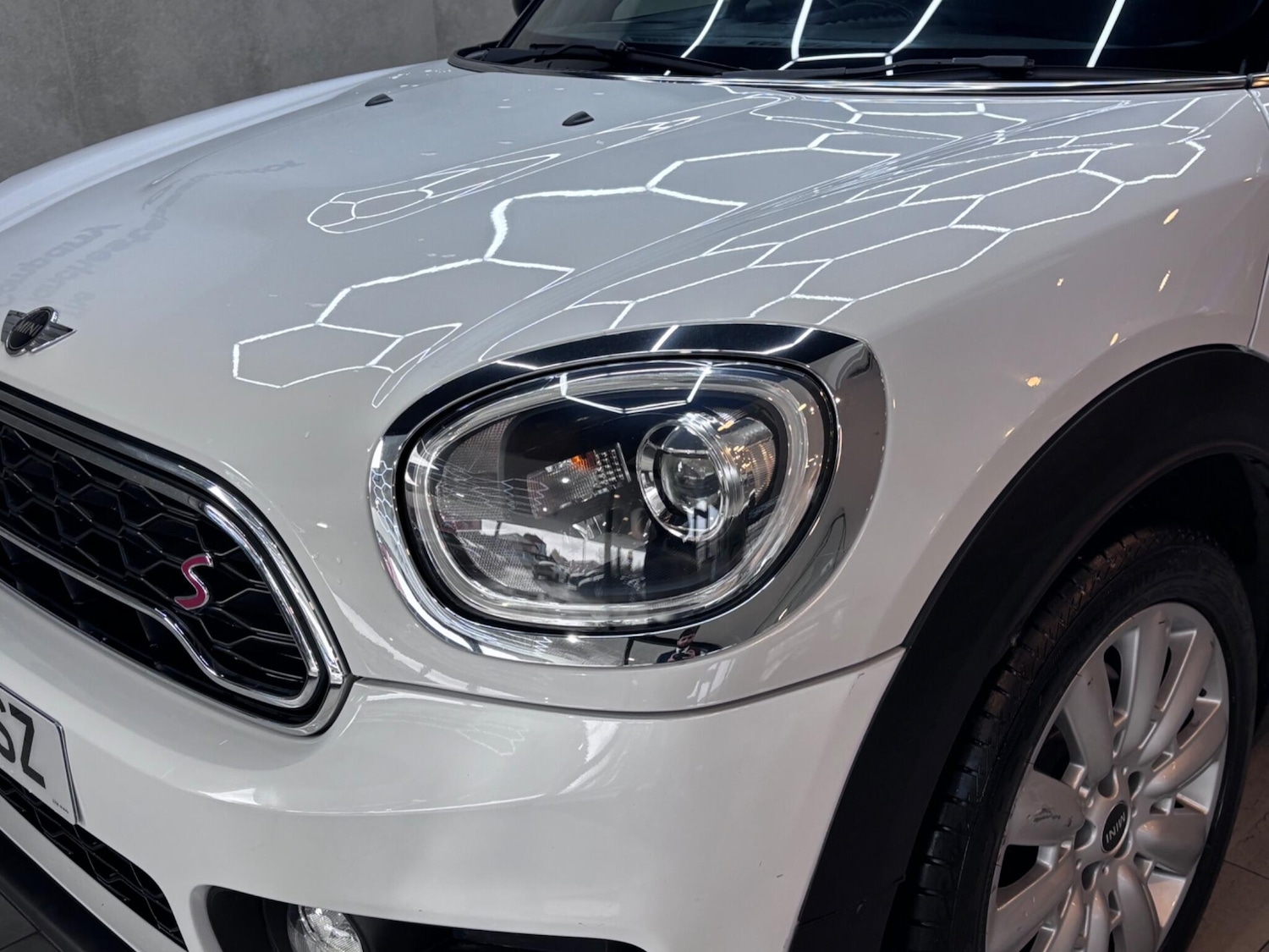 Used MINI Countryman 2017 for sale - 77175160: Photo 58