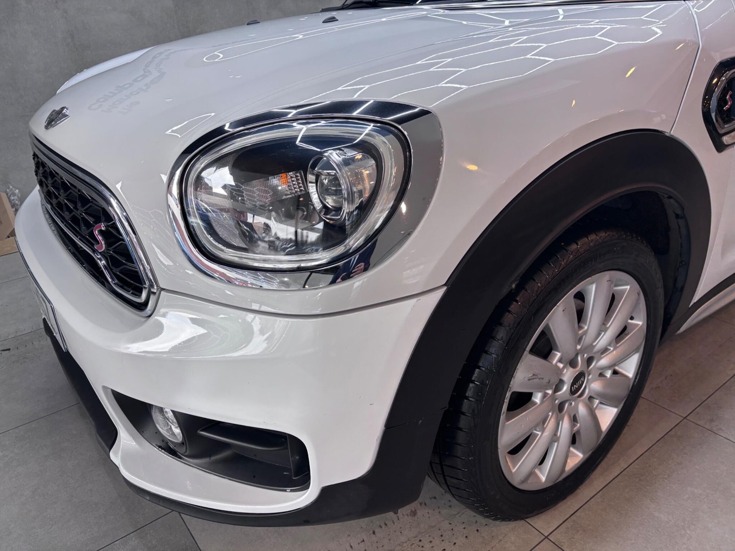 Used MINI Countryman 2017 for sale - 77175160: Photo 59