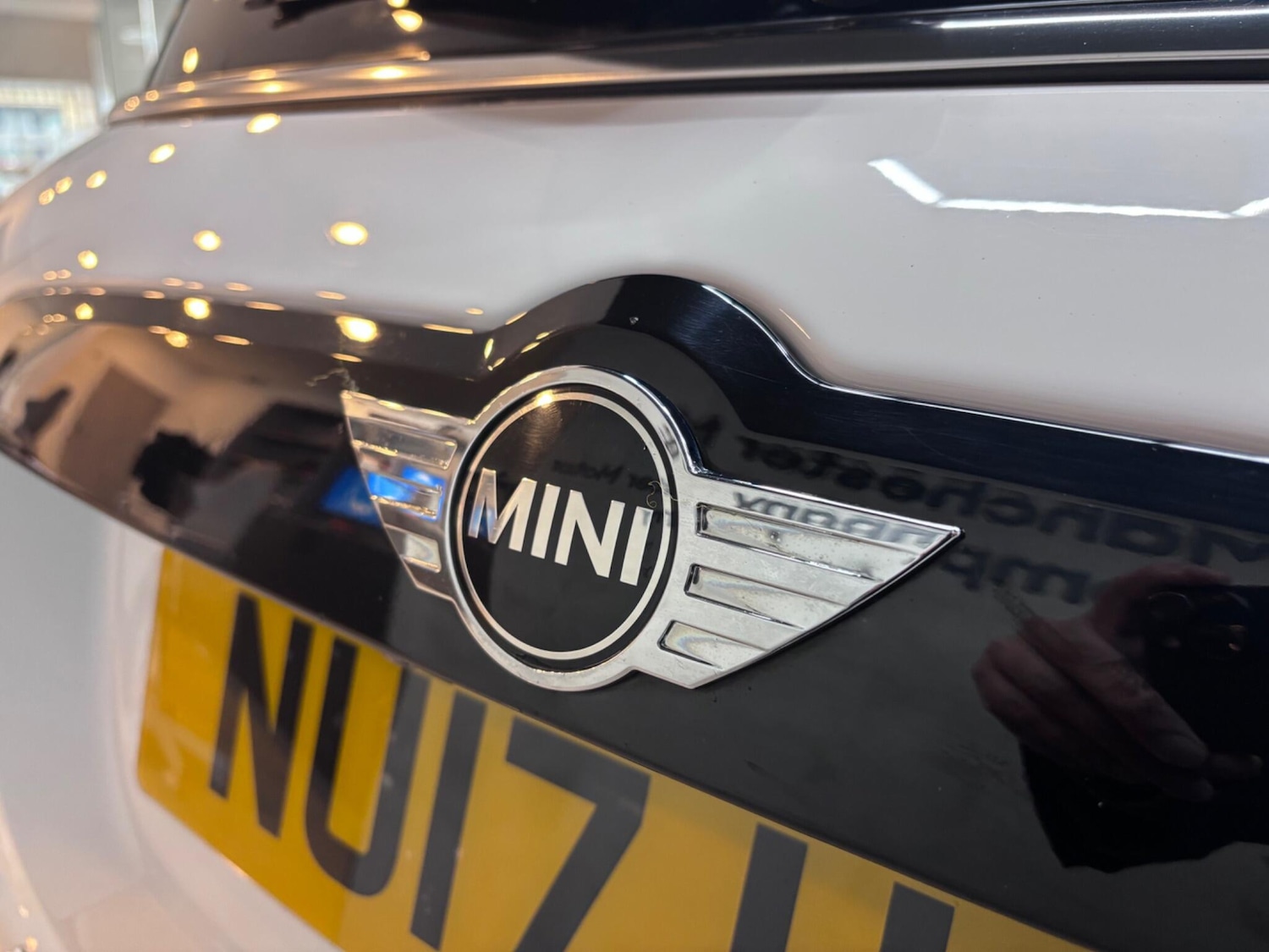 Used MINI Countryman 2017 for sale - 77175160: Photo 62