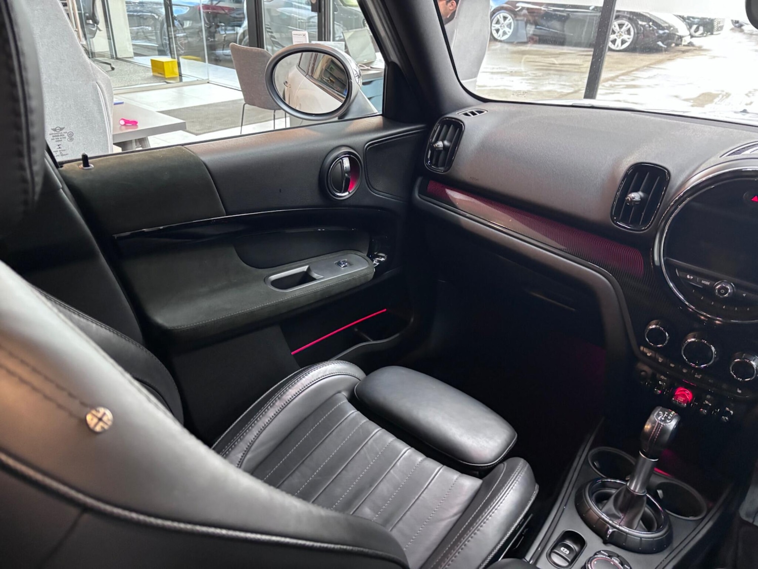 Used MINI Countryman 2017 for sale - 77175160: Photo 67