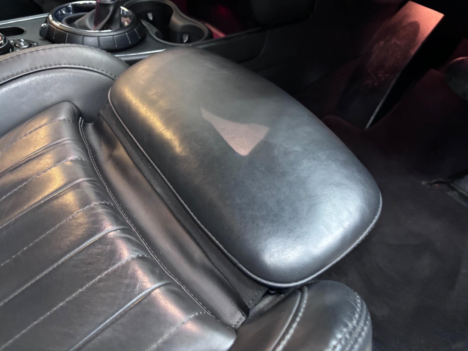 Used MINI Countryman 2017 for sale - 77175160: Photo 69