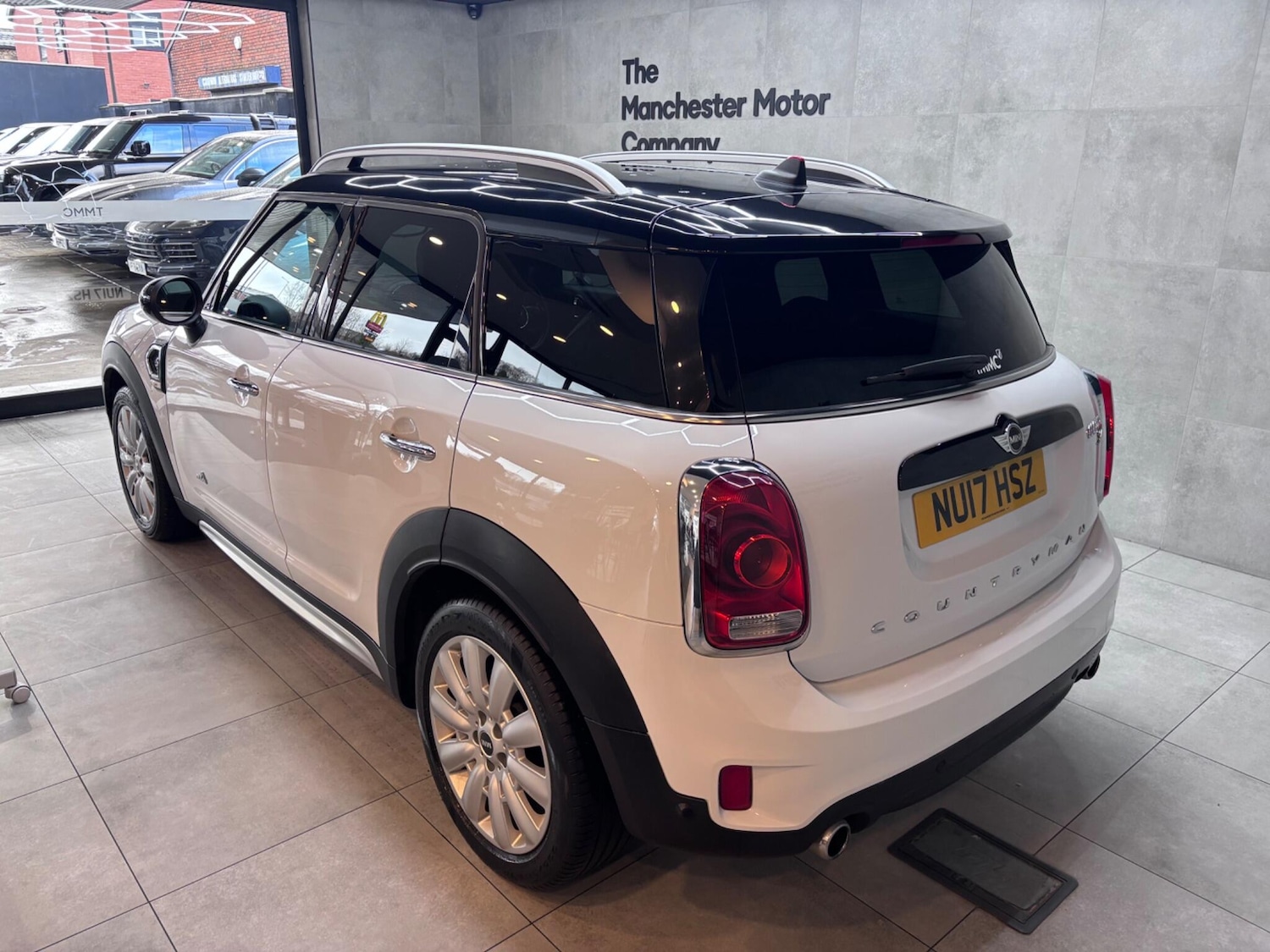 Used MINI Countryman 2017 for sale - 77175160: Photo 7