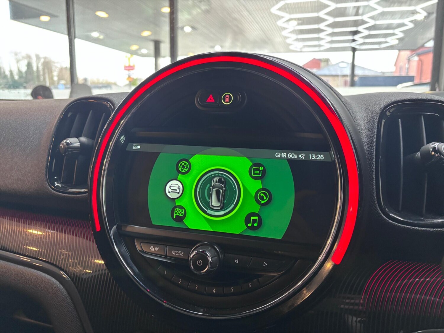 Used MINI Countryman 2017 for sale - 77175160: Photo 72