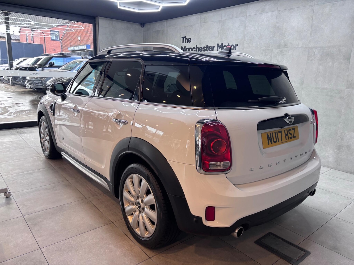 Used MINI Countryman 2017 for sale - 77175160: Photo 8