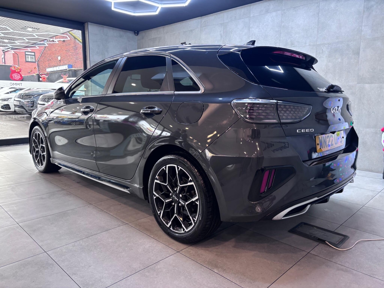 Used Kia Ceed 2022 for sale - 76824649: Photo 10