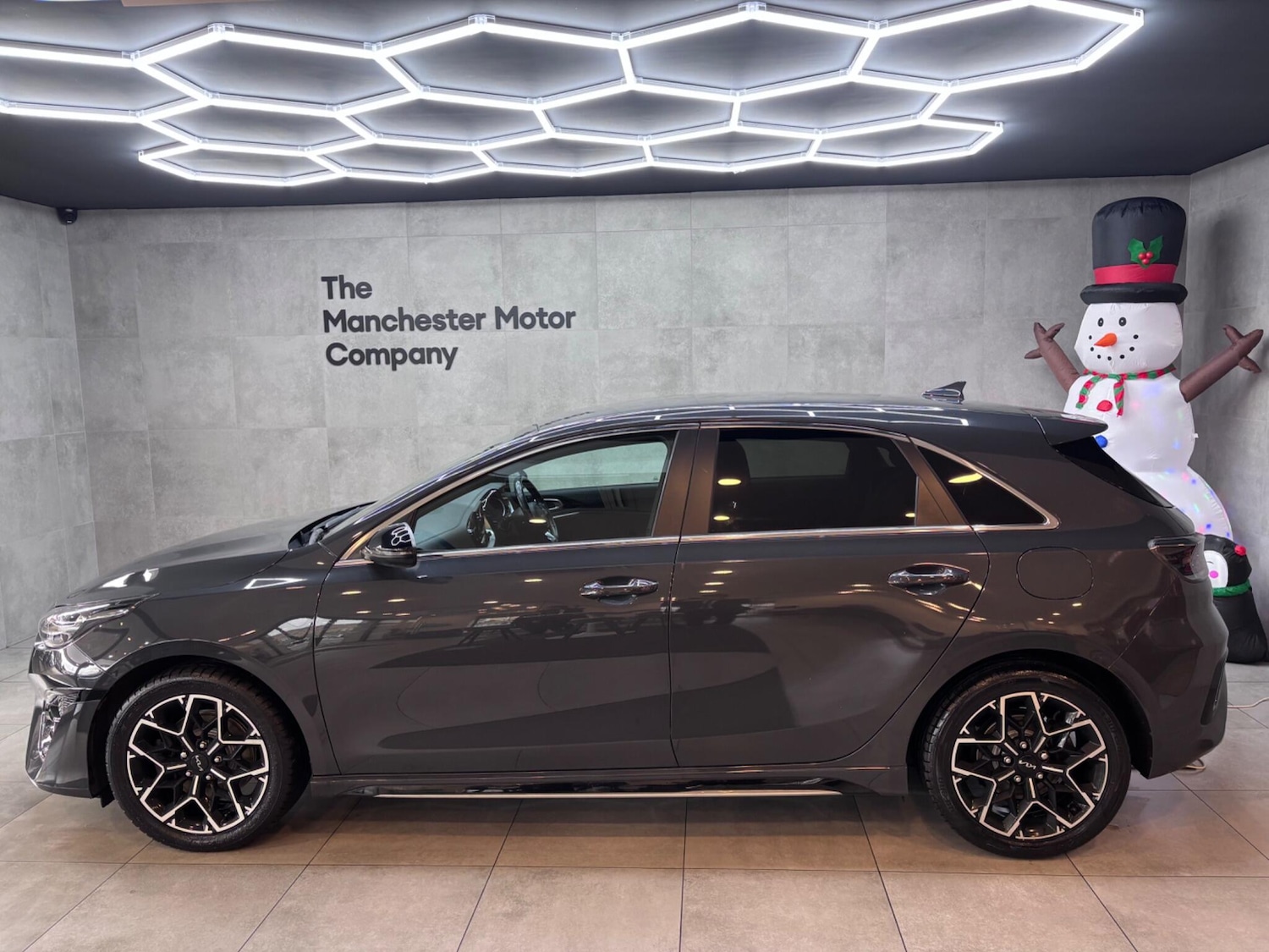 Used Kia Ceed 2022 for sale - 76824649: Photo 12