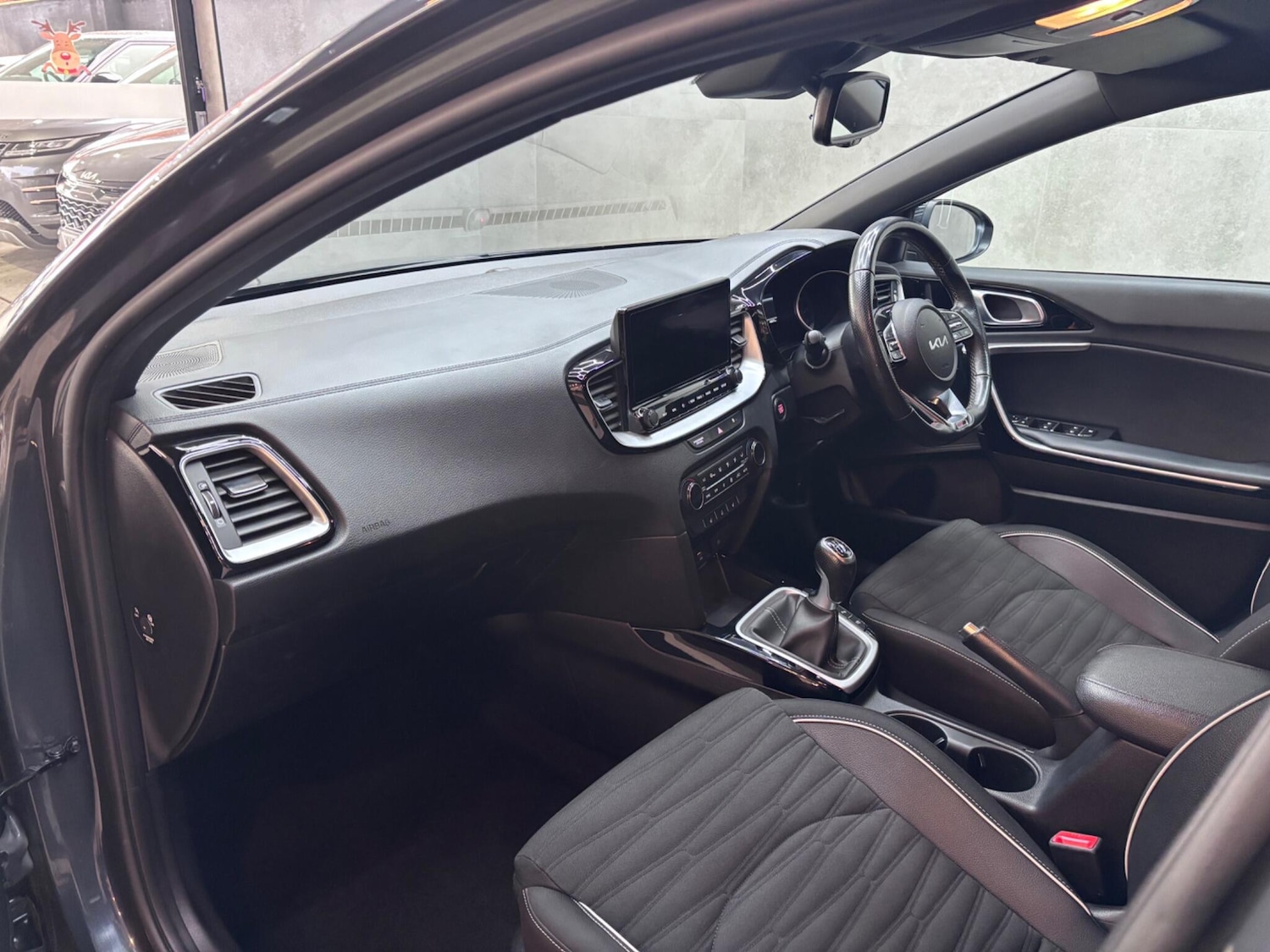 Used Kia Ceed 2022 for sale - 76824649: Photo 13