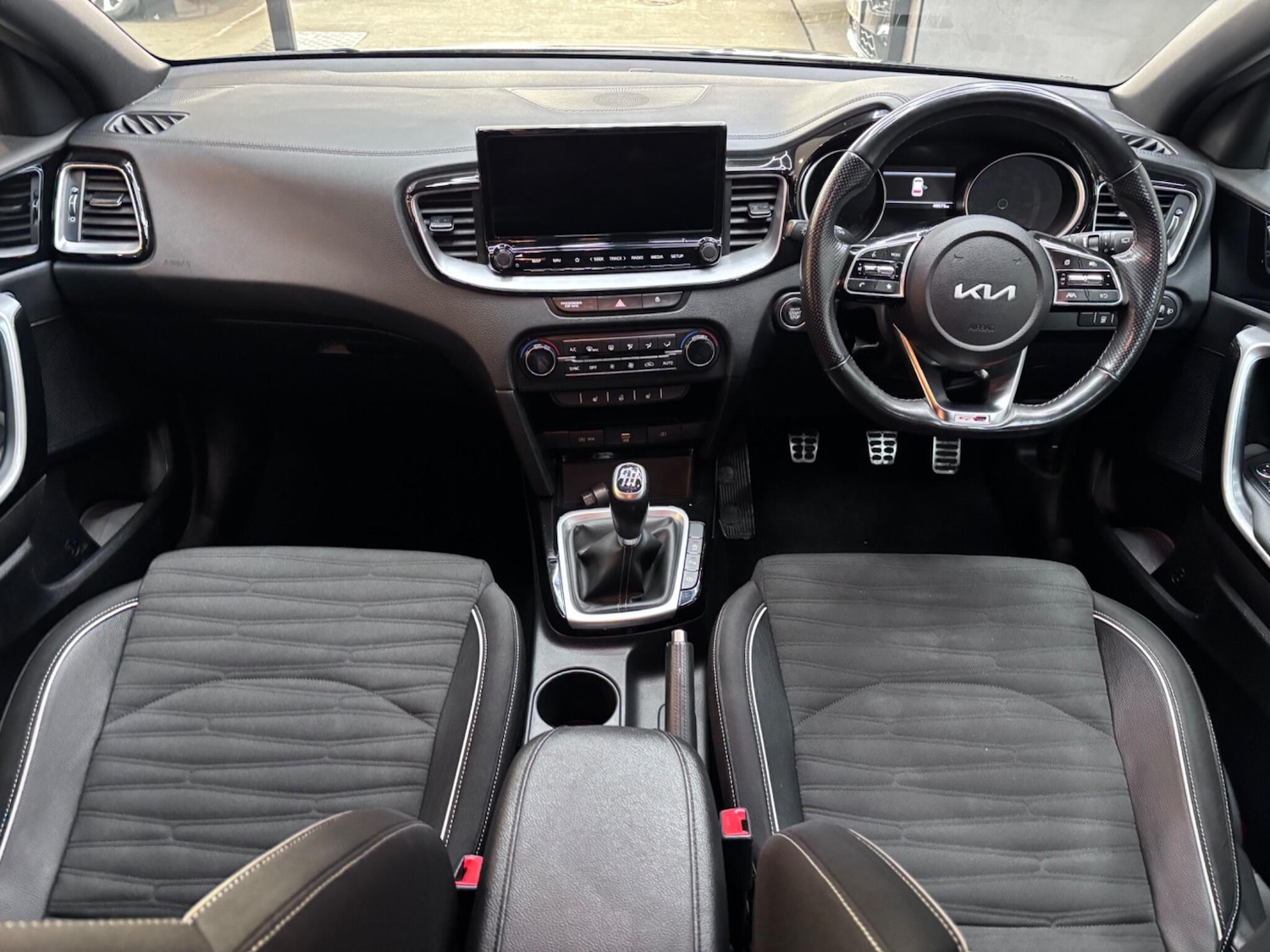 Used Kia Ceed 2022 for sale - 76824649: Photo 14