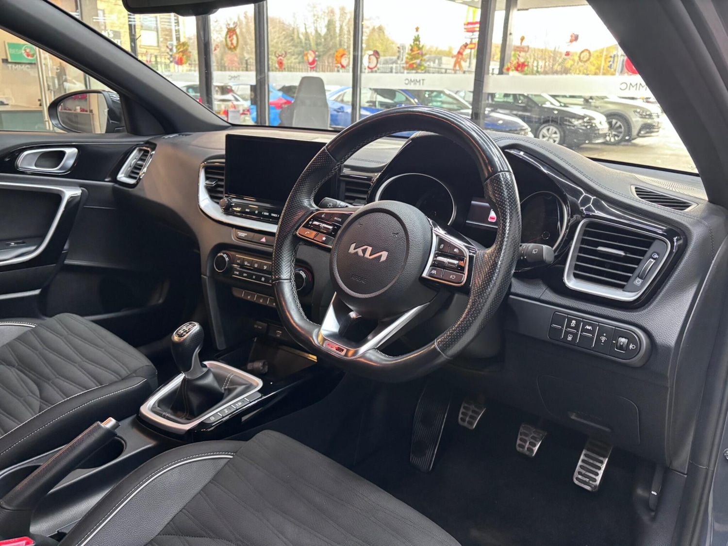 Used Kia Ceed 2022 for sale - 76824649: Photo 17