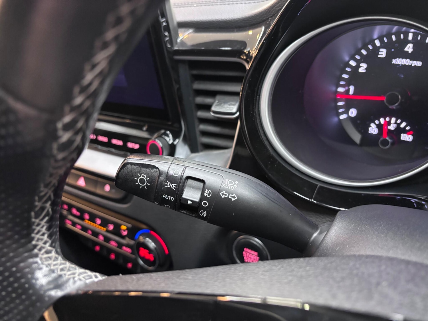 Used Kia Ceed 2022 for sale - 76824649: Photo 19