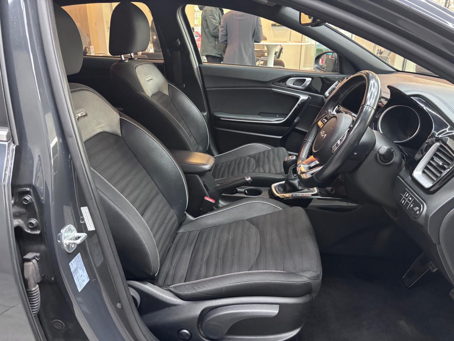 Used Kia Ceed 2022 for sale - 76824649: Photo 22