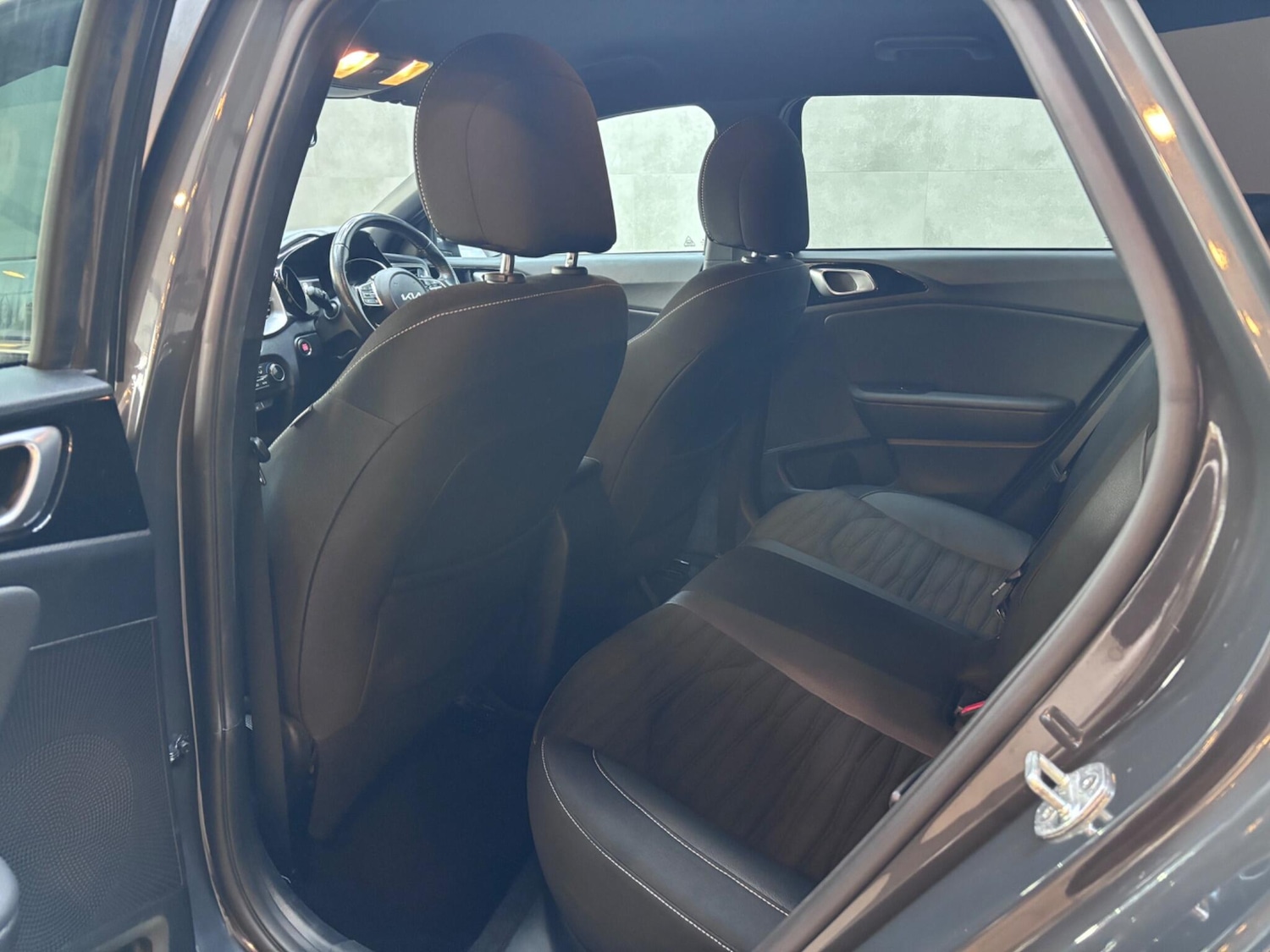 Used Kia Ceed 2022 for sale - 76824649: Photo 24