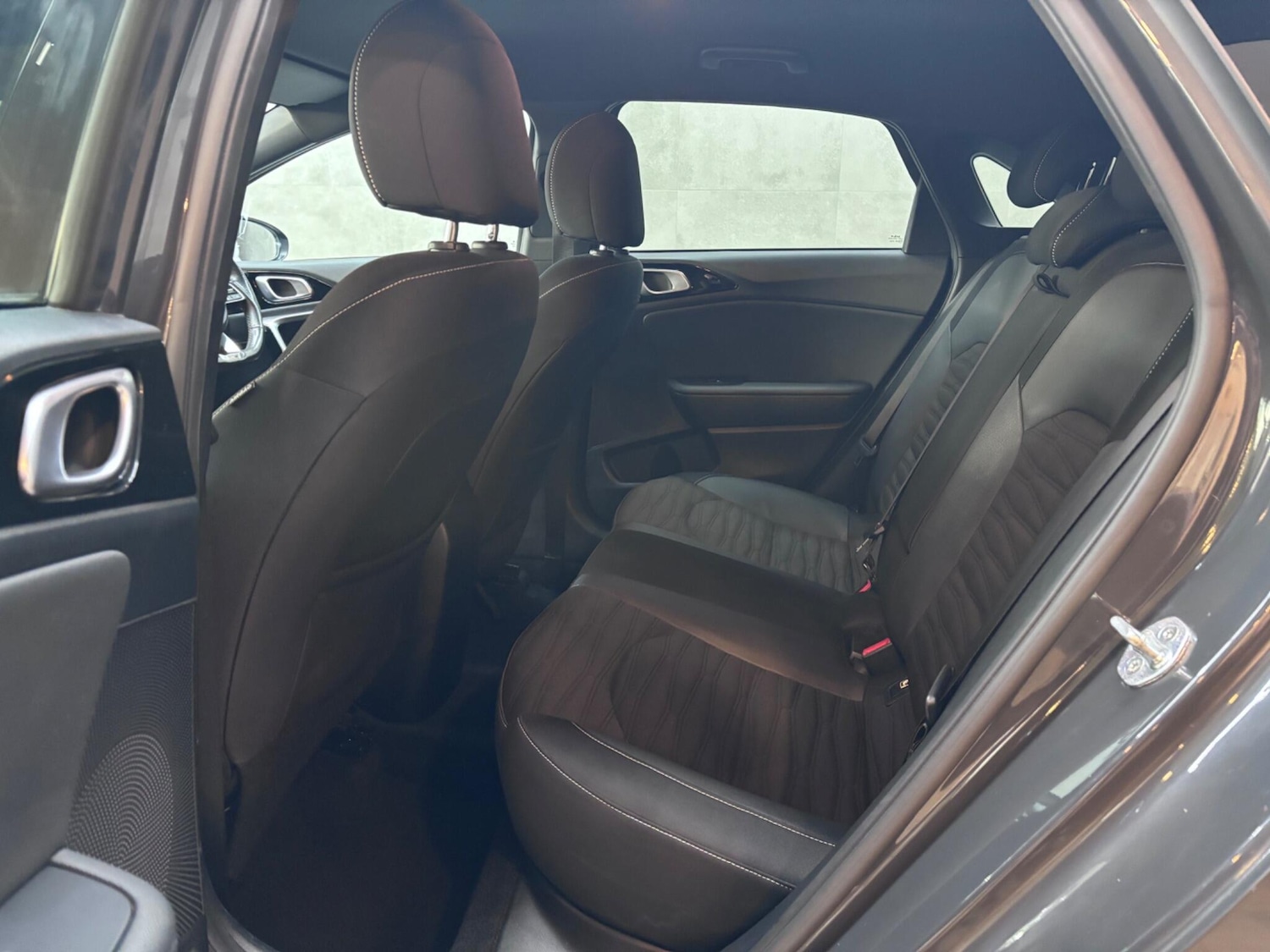 Used Kia Ceed 2022 for sale - 76824649: Photo 25