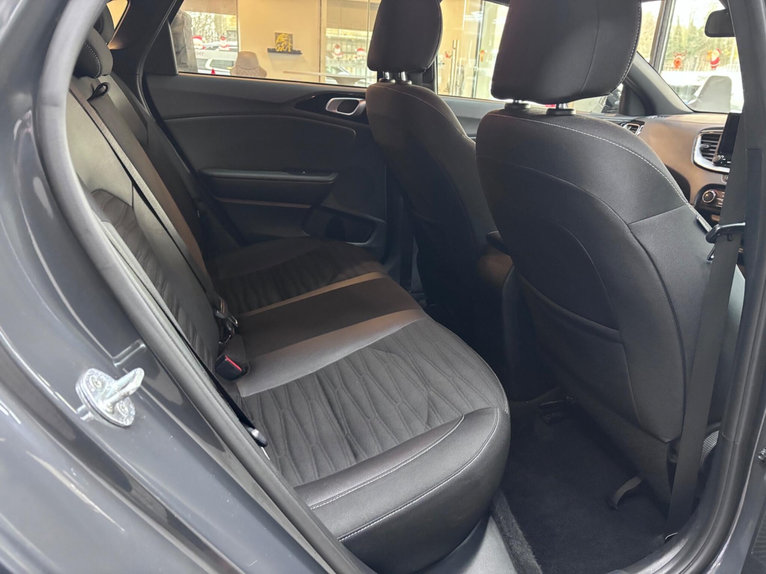 Used Kia Ceed 2022 for sale - 76824649: Photo 26