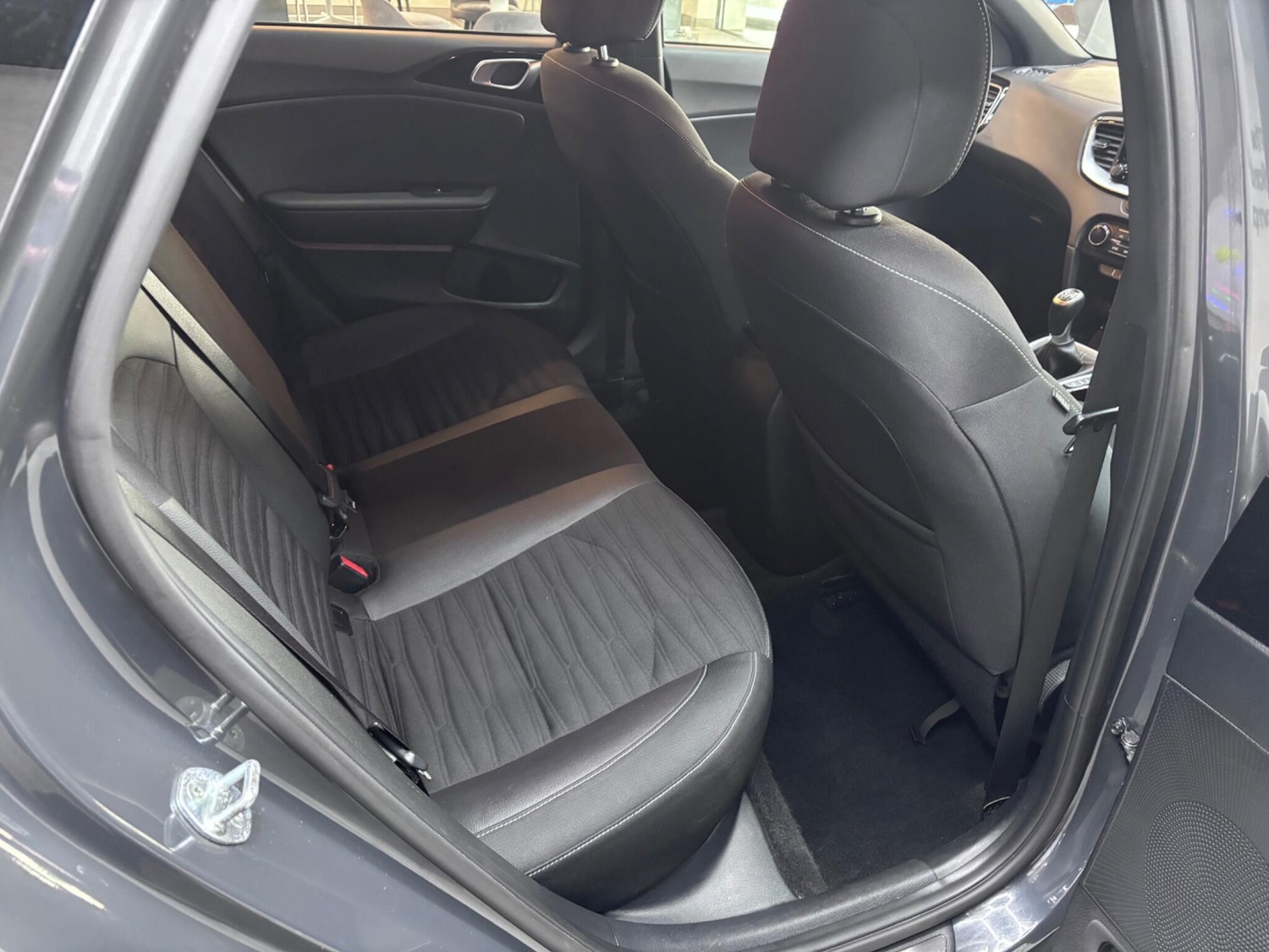 Used Kia Ceed 2022 for sale - 76824649: Photo 27