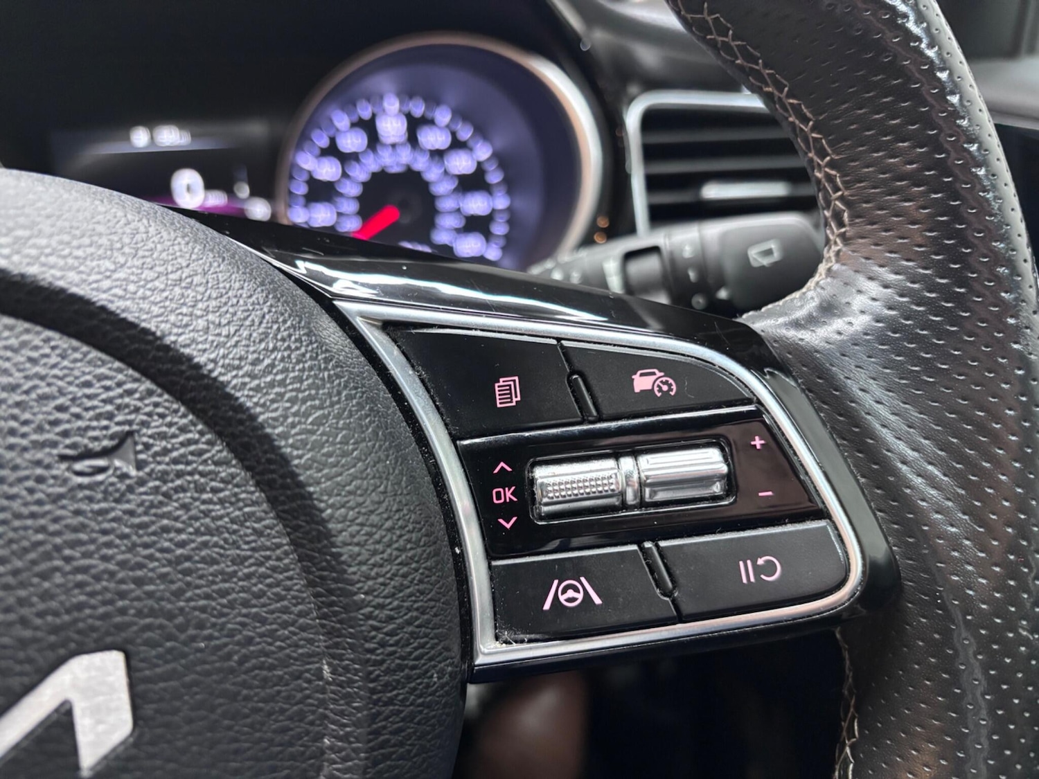 Used Kia Ceed 2022 for sale - 76824649: Photo 31