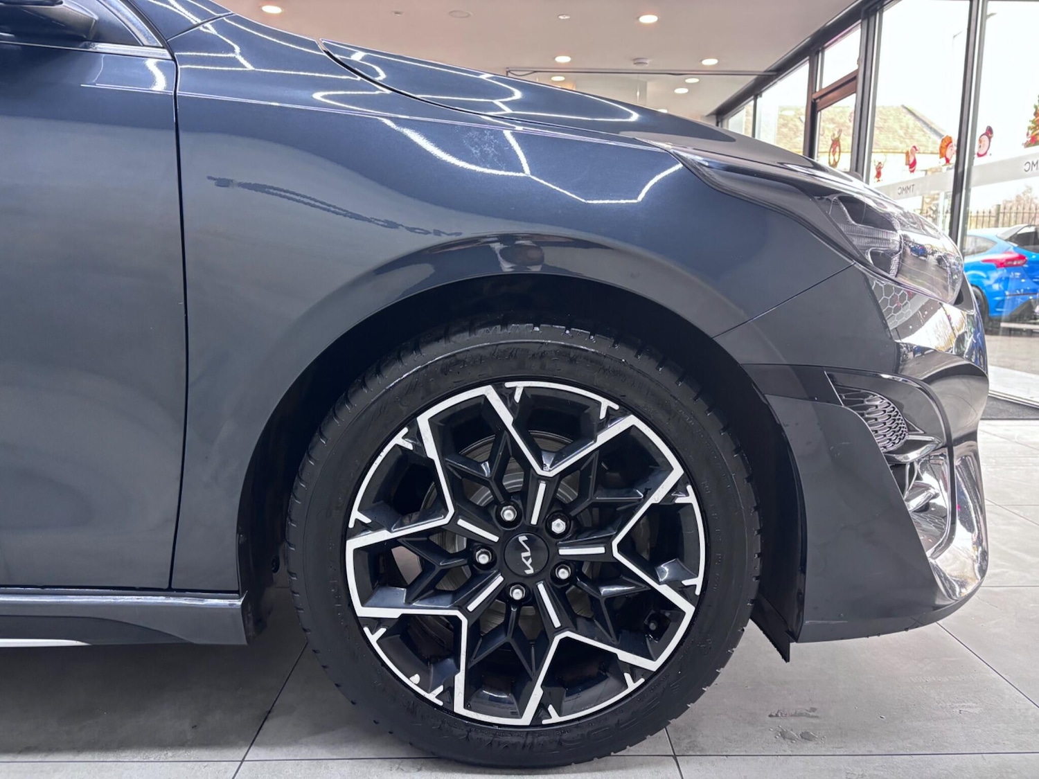 Used Kia Ceed 2022 for sale - 76824649: Photo 42