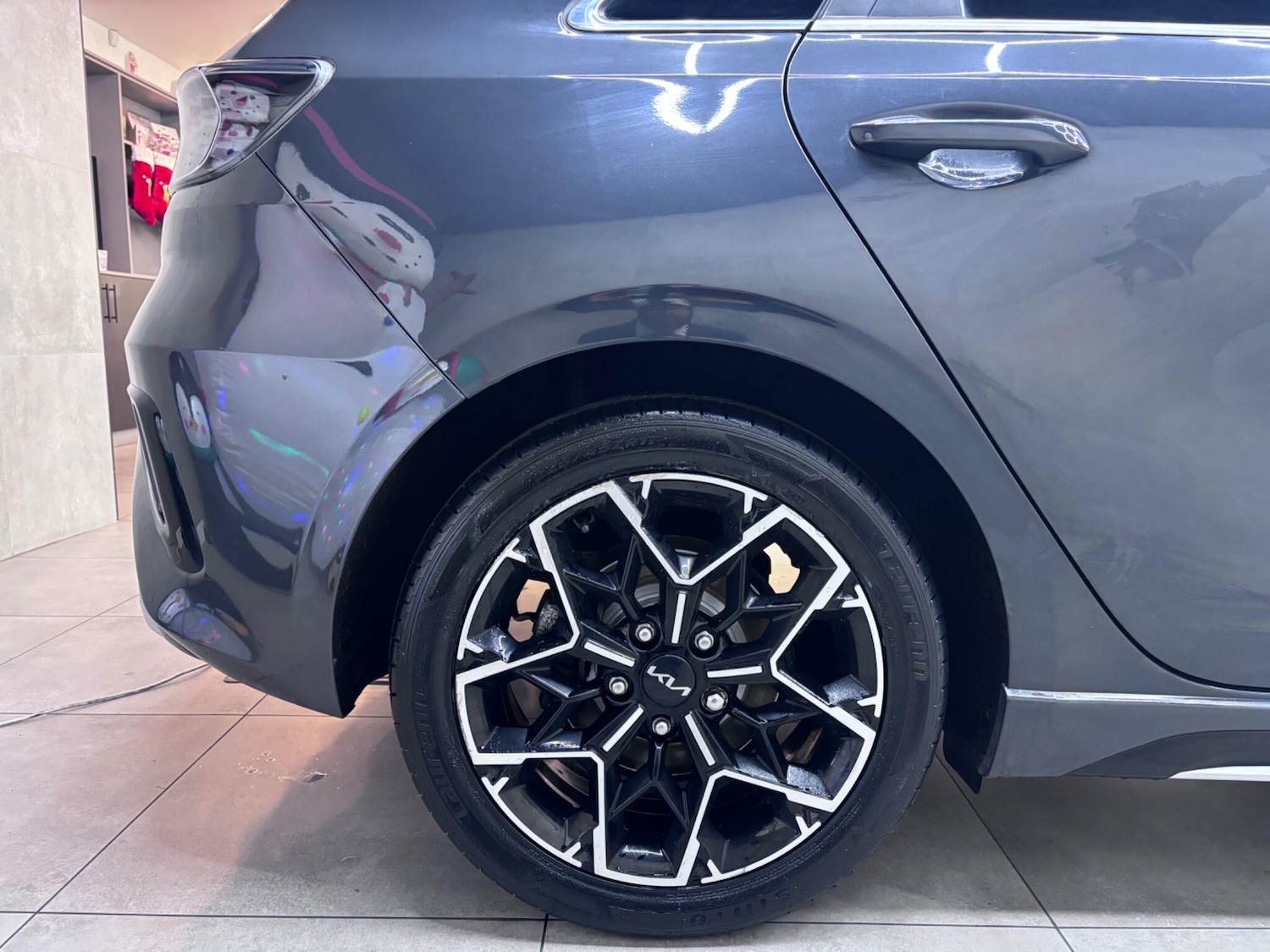 Used Kia Ceed 2022 for sale - 76824649: Photo 43