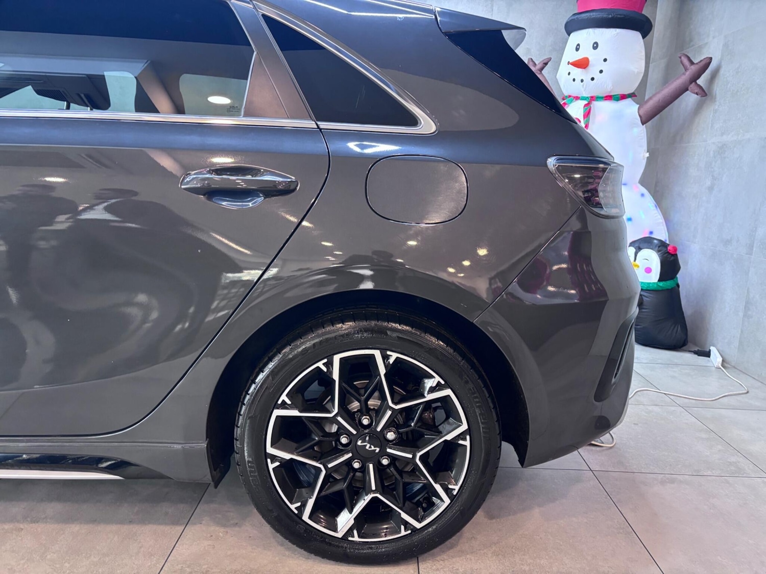 Used Kia Ceed 2022 for sale - 76824649: Photo 44