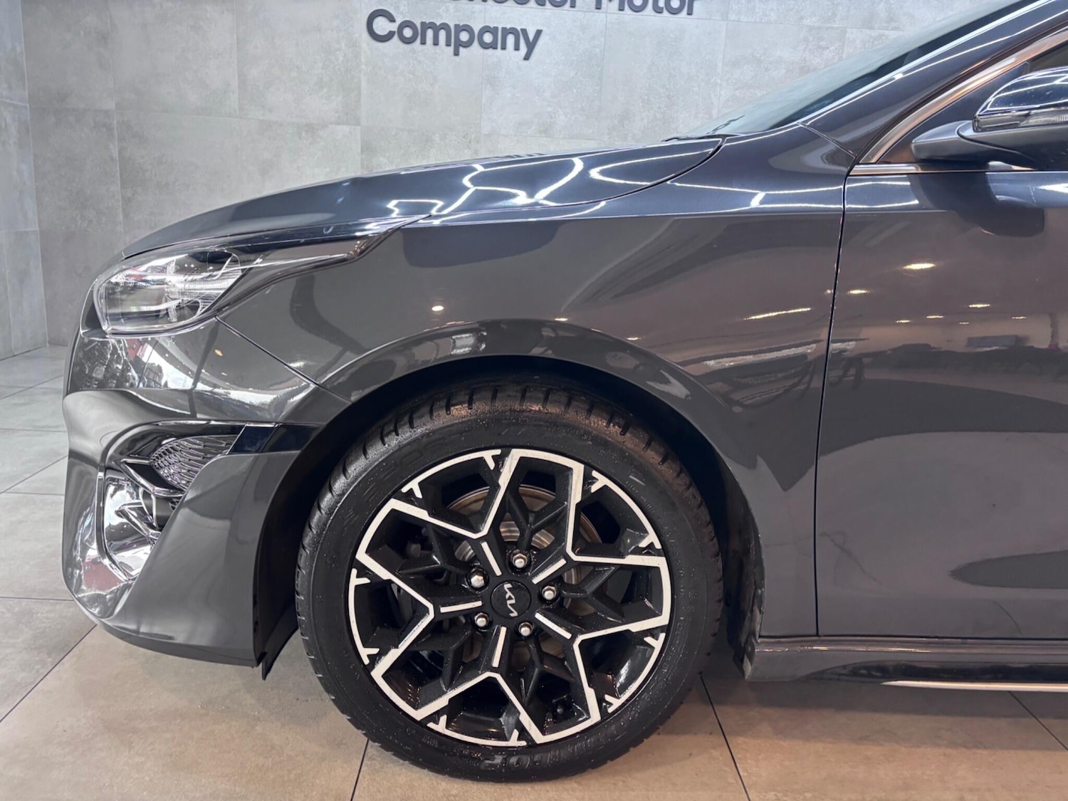 Used Kia Ceed 2022 for sale - 76824649: Photo 45