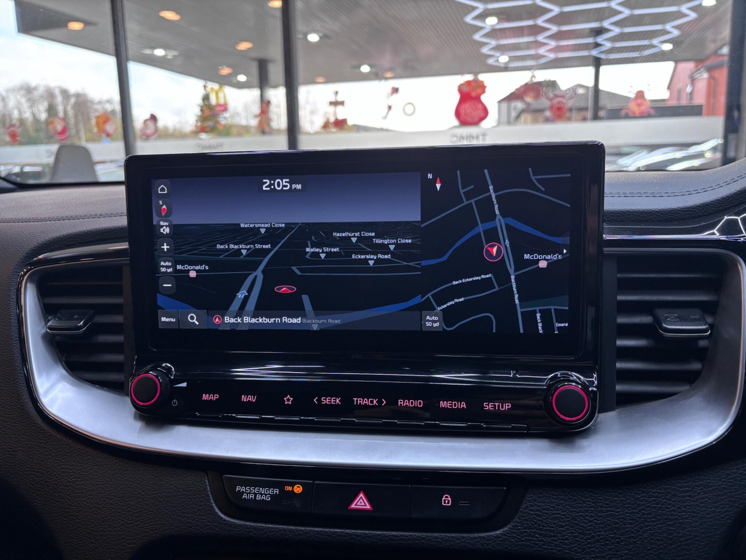 Used Kia Ceed 2022 for sale - 76824649: Photo 46