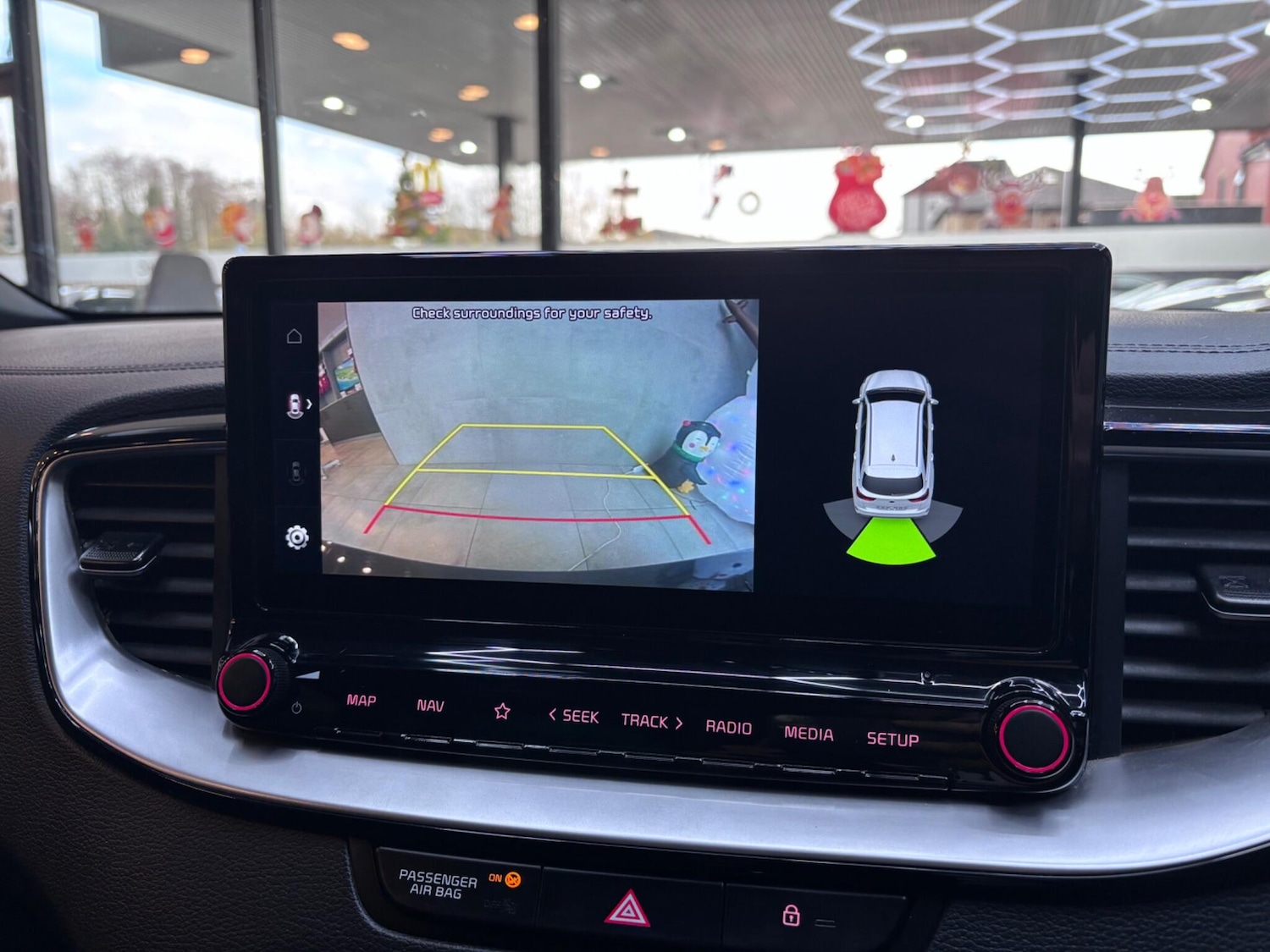 Used Kia Ceed 2022 for sale - 76824649: Photo 47