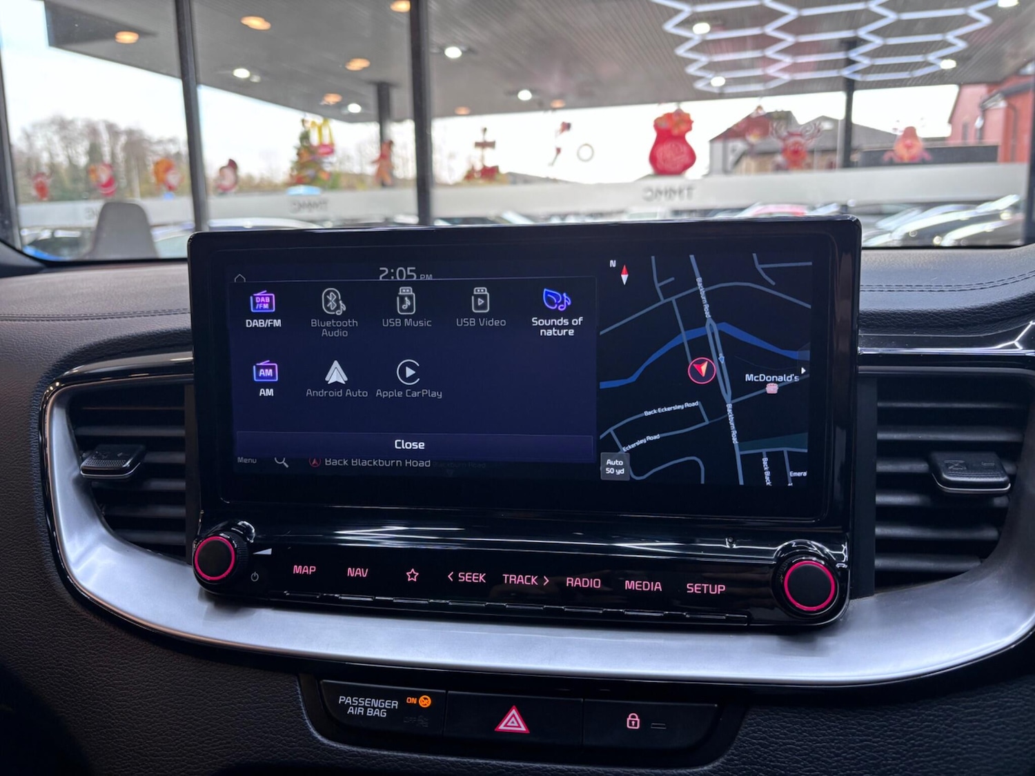 Used Kia Ceed 2022 for sale - 76824649: Photo 48