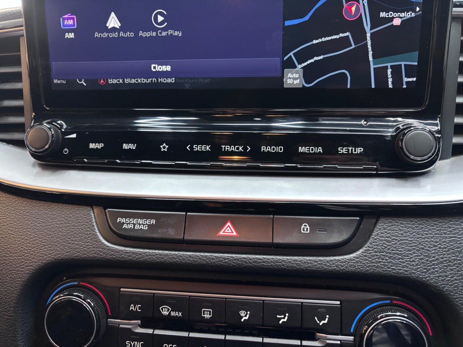 Used Kia Ceed 2022 for sale - 76824649: Photo 49