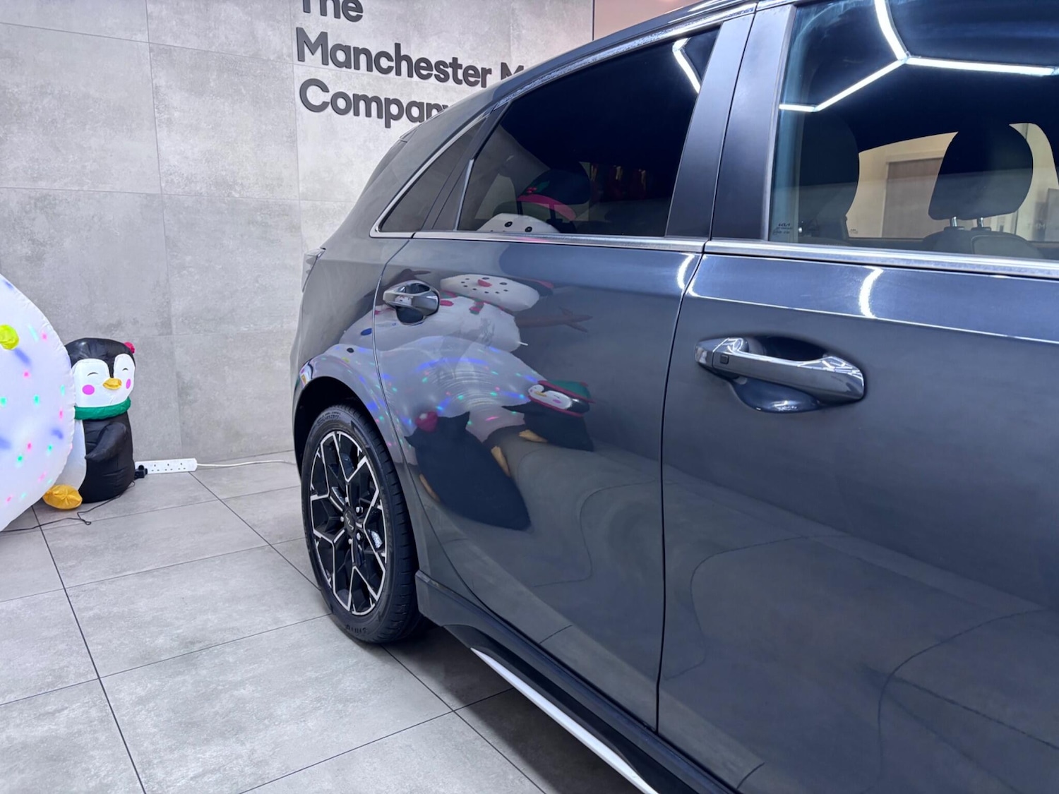 Used Kia Ceed 2022 for sale - 76824649: Photo 5