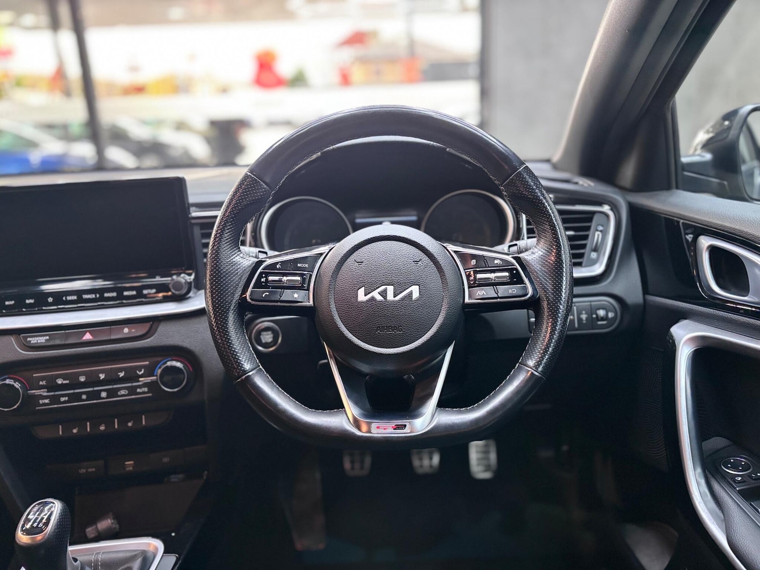 Used Kia Ceed 2022 for sale - 76824649: Photo 53