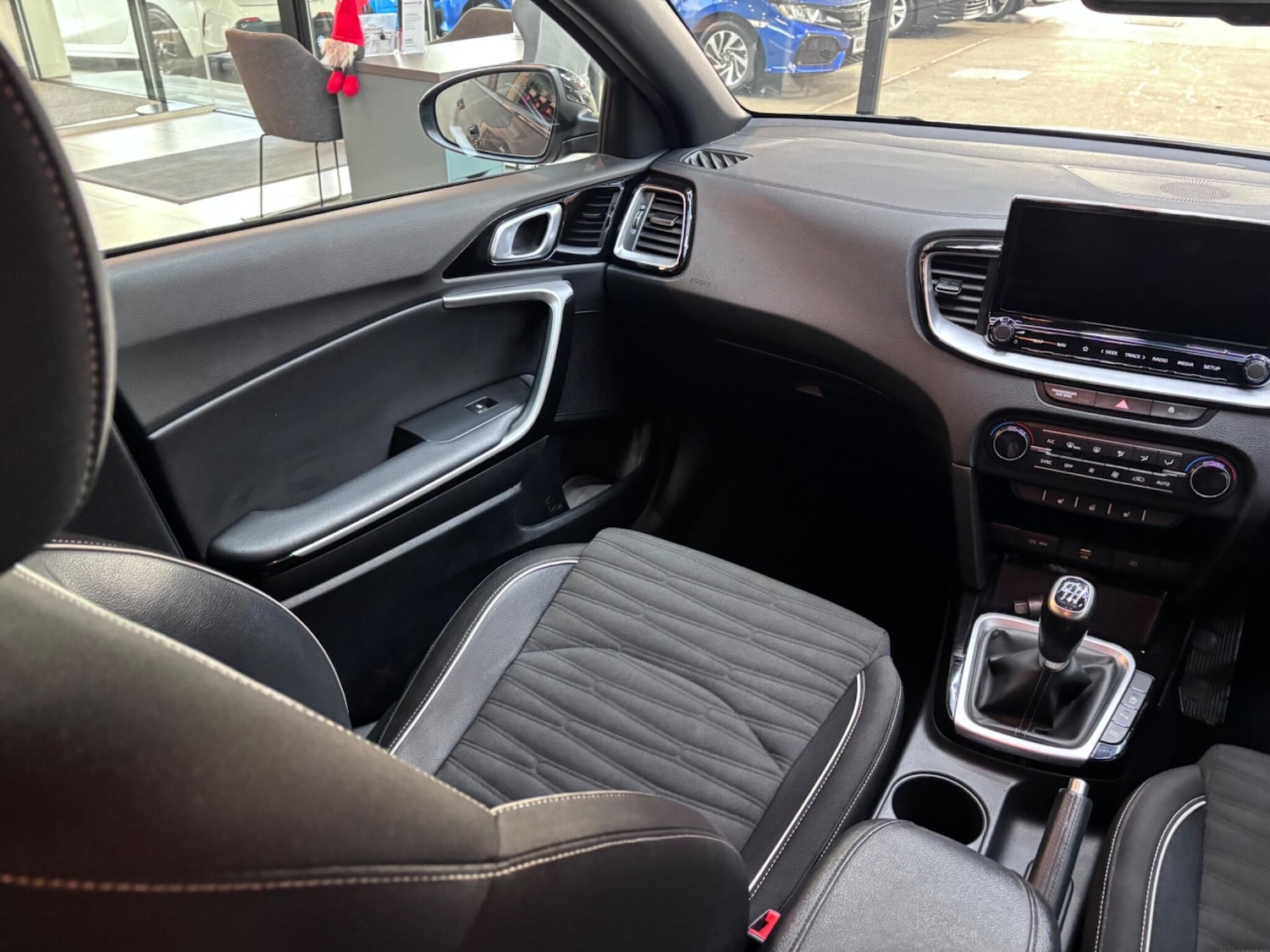 Used Kia Ceed 2022 for sale - 76824649: Photo 55