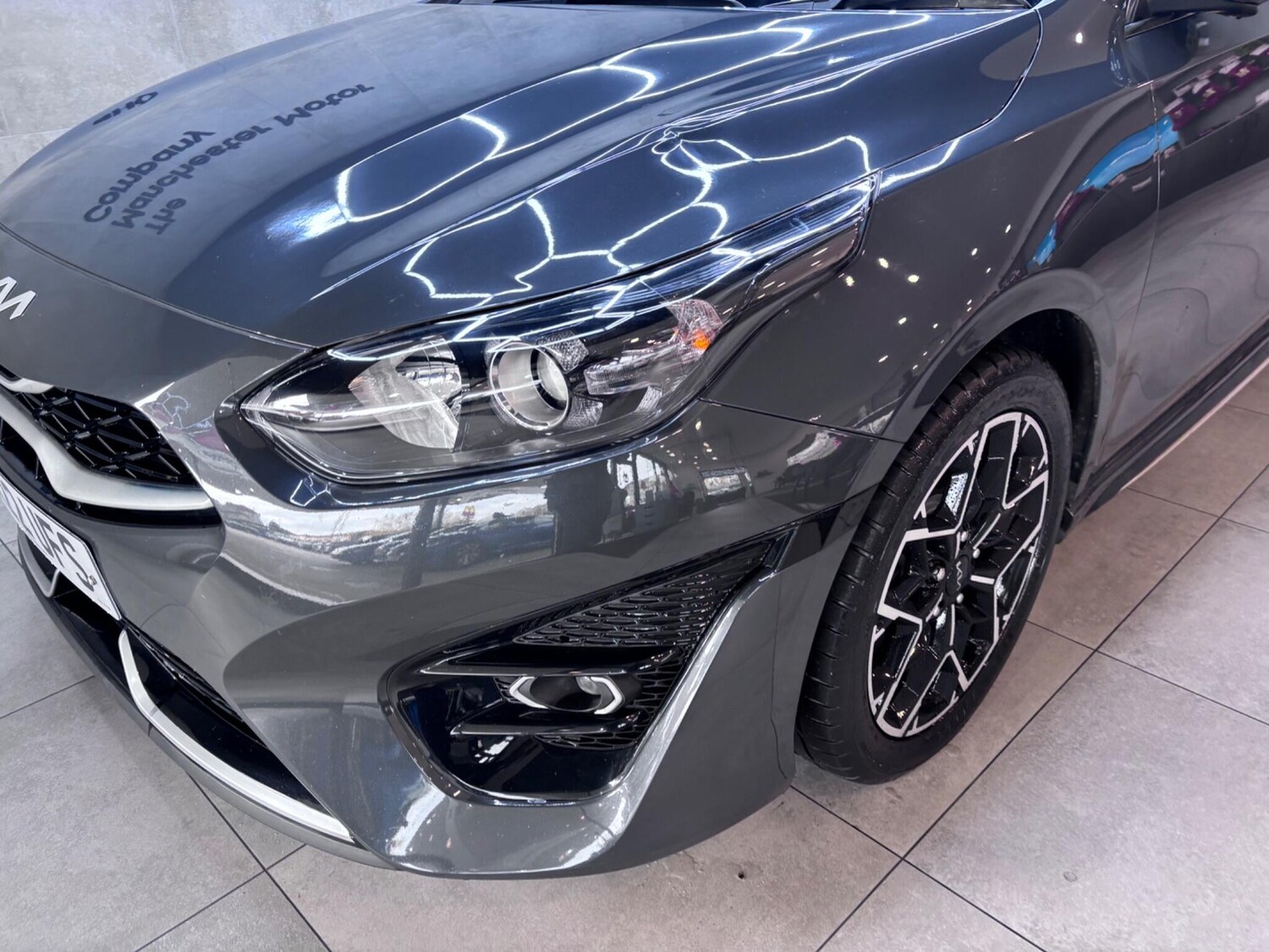 Used Kia Ceed 2022 for sale - 76824649: Photo 57