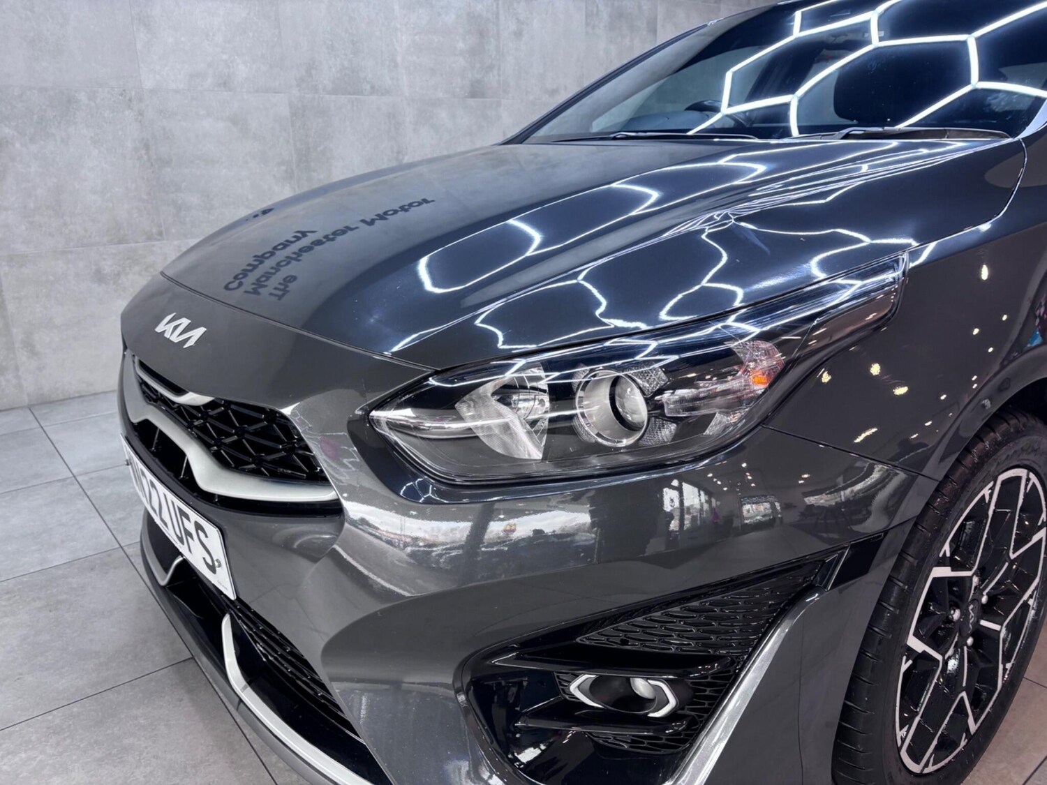 Used Kia Ceed 2022 for sale - 76824649: Photo 58