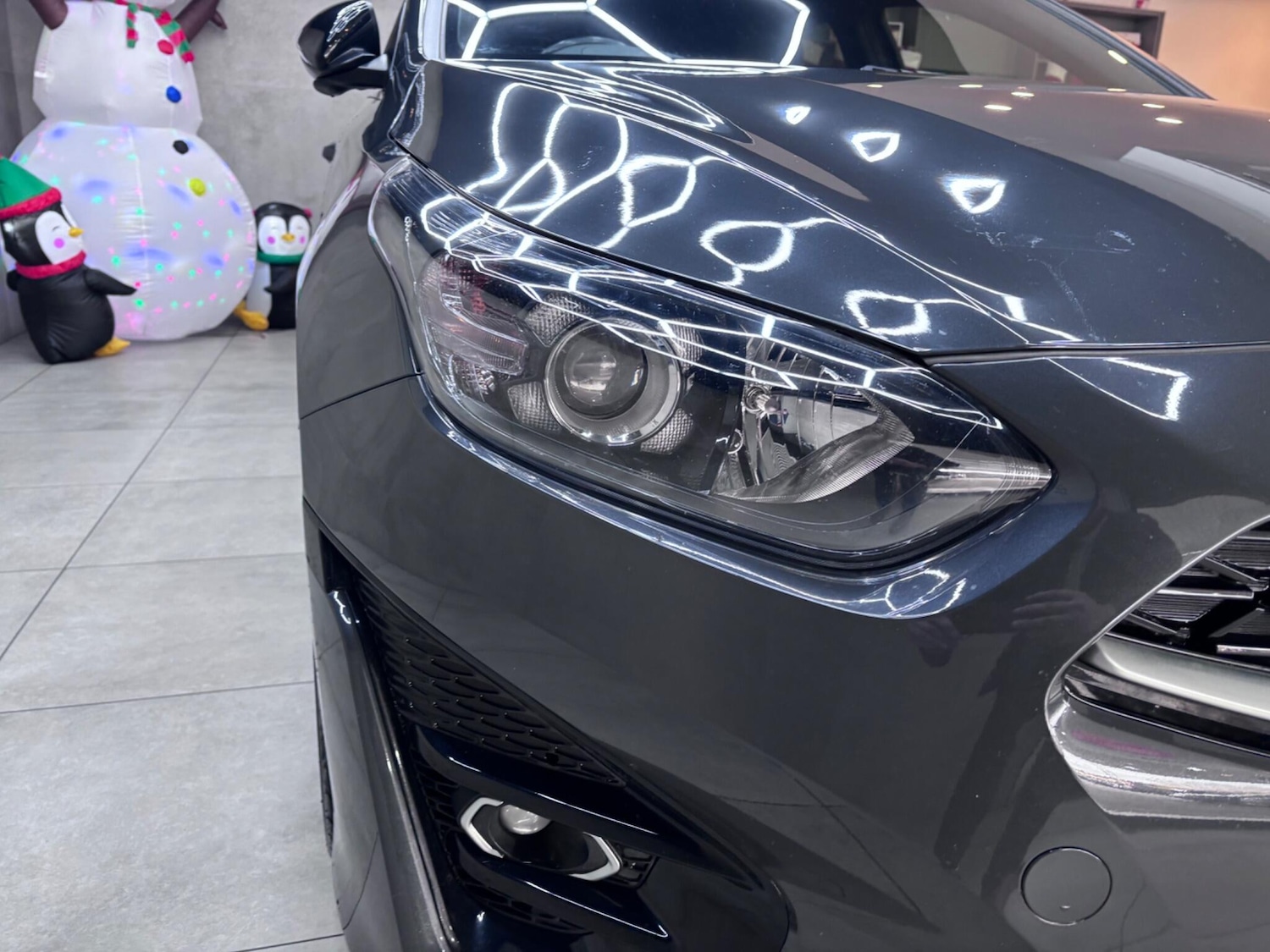 Used Kia Ceed 2022 for sale - 76824649: Photo 59