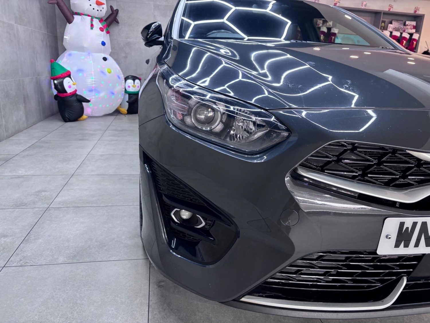 Used Kia Ceed 2022 for sale - 76824649: Photo 60