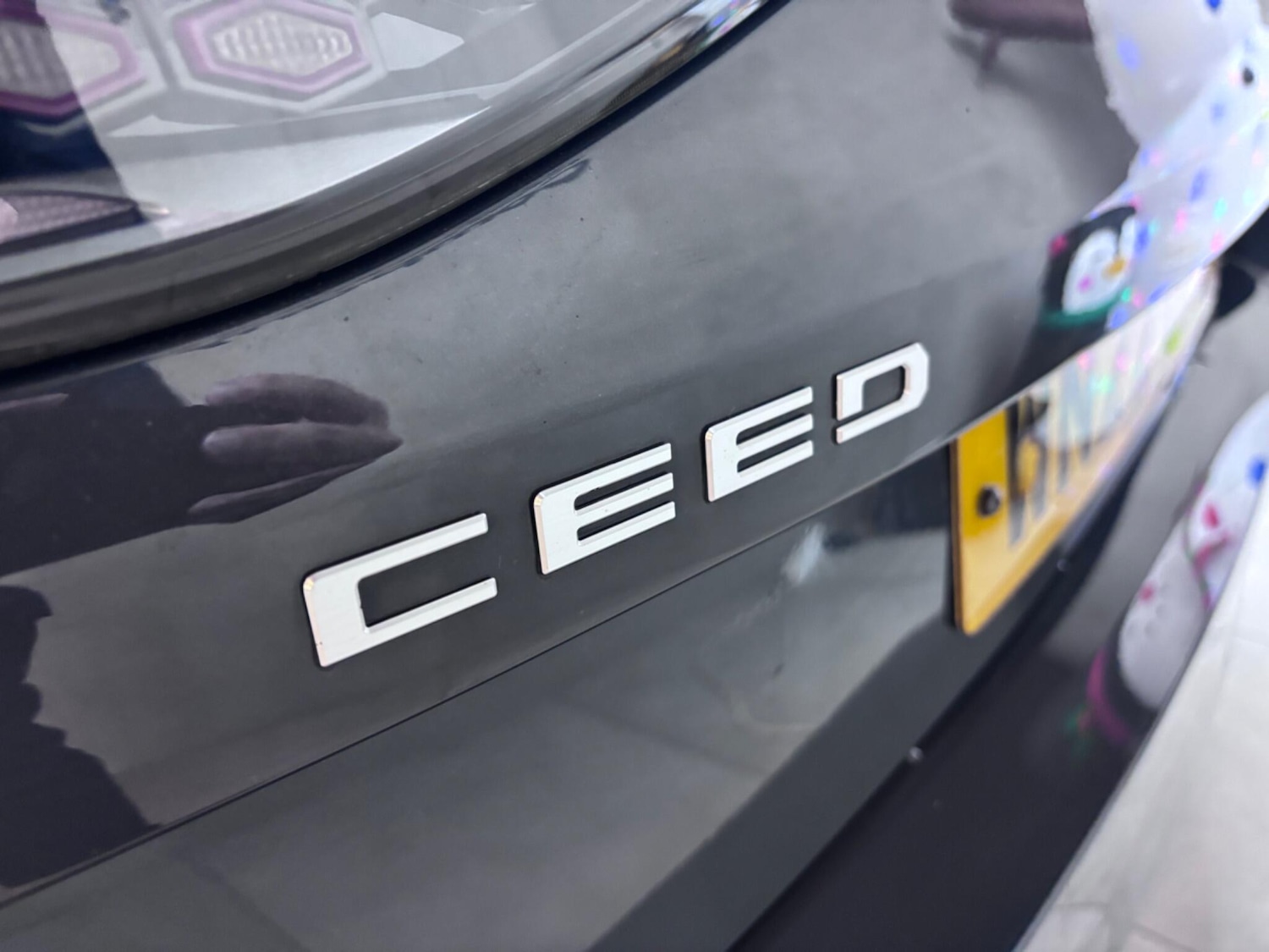 Used Kia Ceed 2022 for sale - 76824649: Photo 62