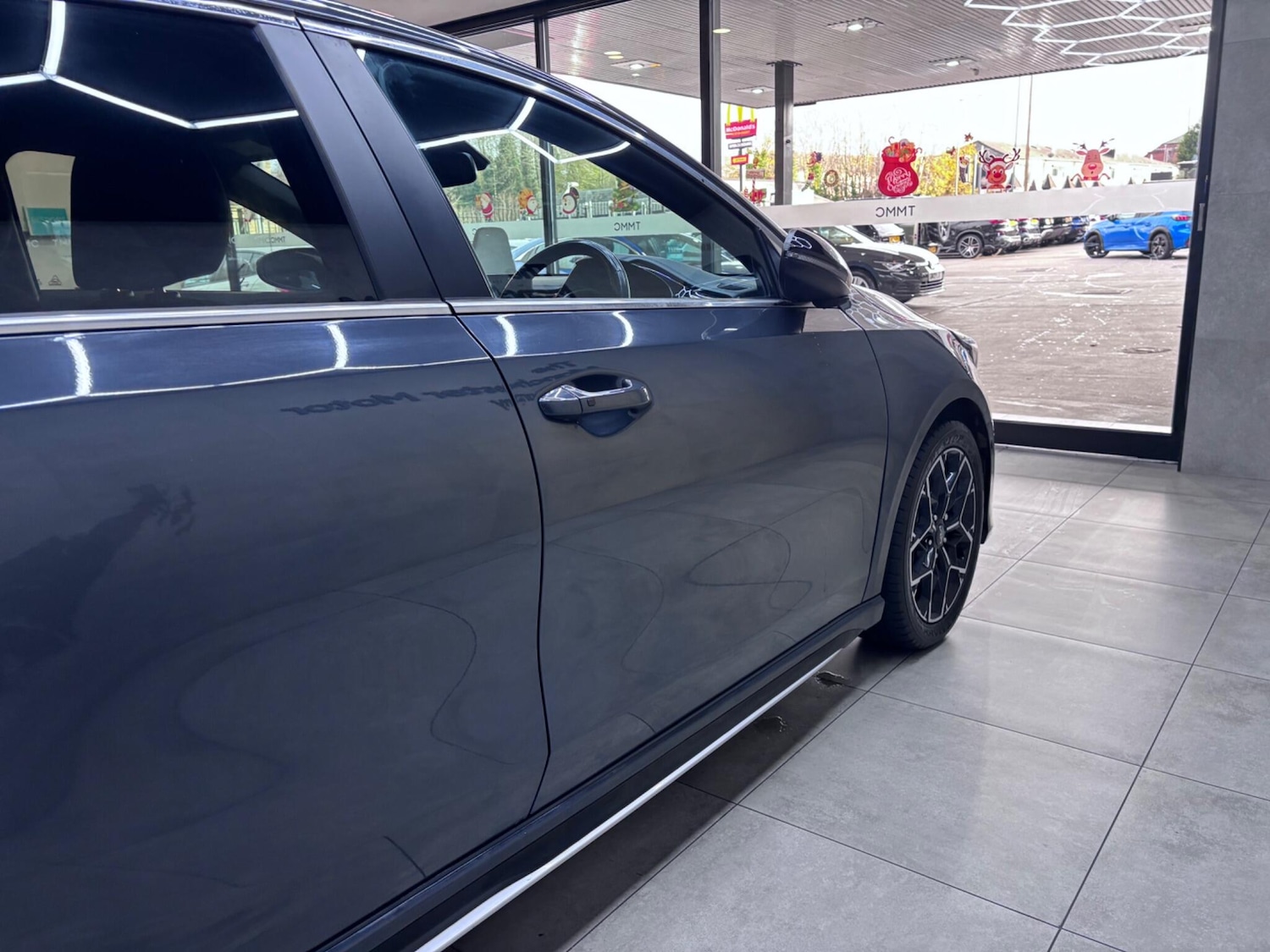 Used Kia Ceed 2022 for sale - 76824649: Photo 67