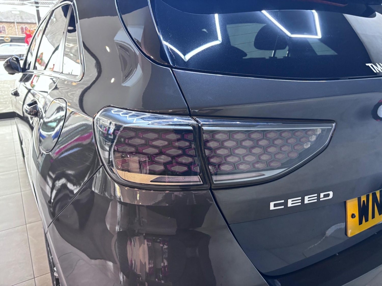 Used Kia Ceed 2022 for sale - 76824649: Photo 68