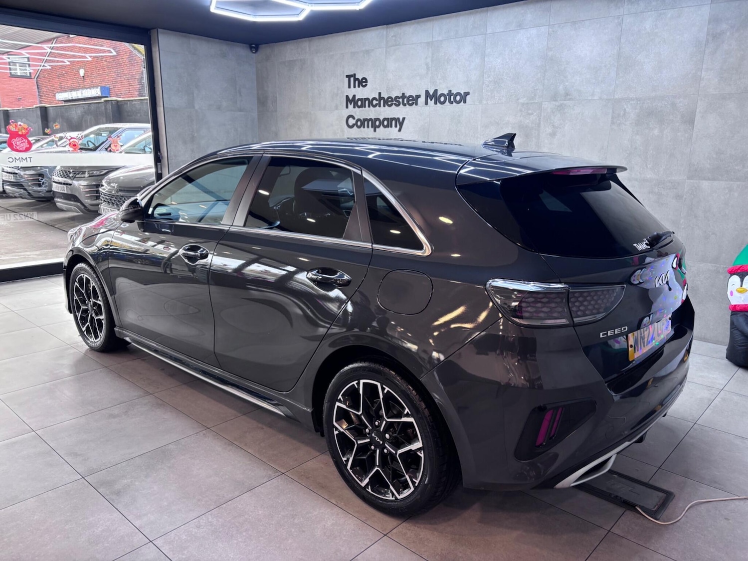 Used Kia Ceed 2022 for sale - 76824649: Photo 69