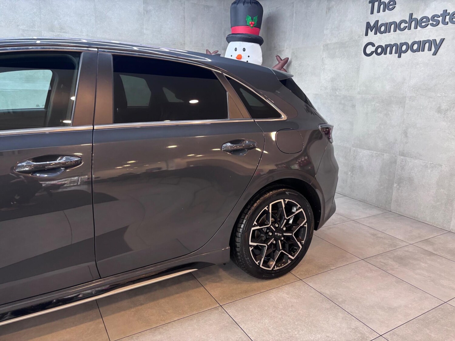 Used Kia Ceed 2022 for sale - 76824649: Photo 70