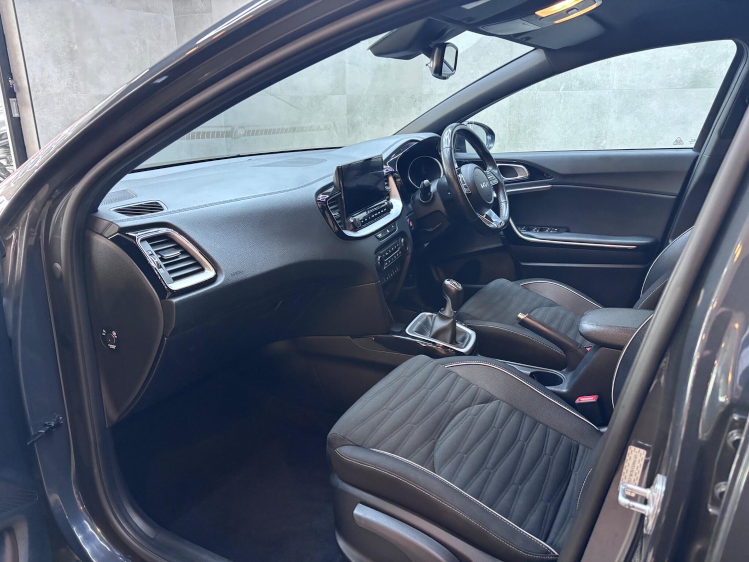 Used Kia Ceed 2022 for sale - 76824649: Photo 71