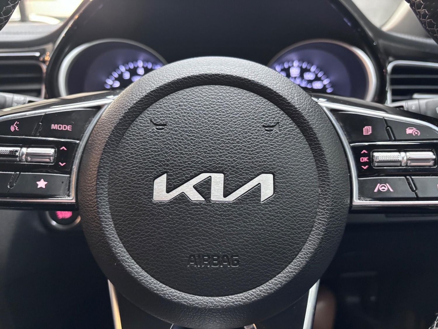 Used Kia Ceed 2022 for sale - 76824649: Photo 73